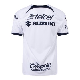 Pumas UNAM Koti 2023-24 - Jalkapallo Pelipaidat (S/S)